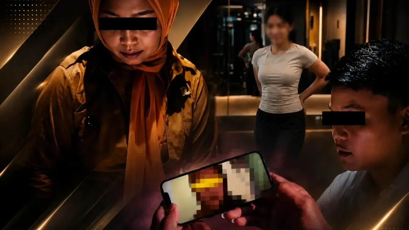 Daftar Video Viral yang Ramai Dicari Hari Ini Andini Permata hingga Kasir Indomaret 7 Menit