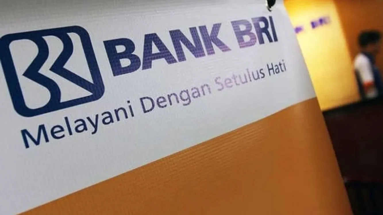 Dana Asing Mengalir Deras ke BBRI,