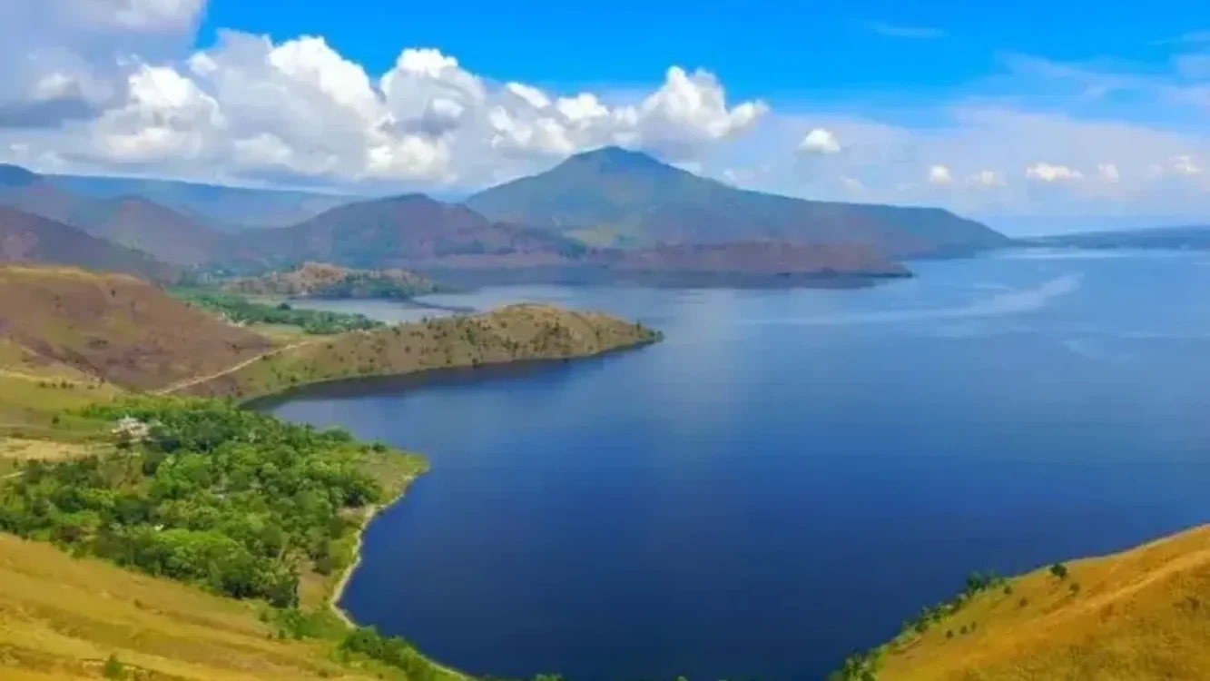 Danau Toba