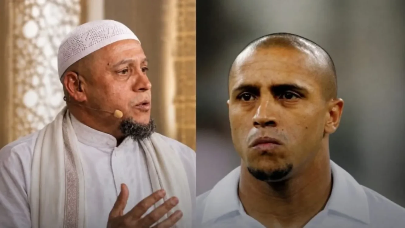 Dari Real Madrid hingga Kabar Mualaf, Babak Baru Kehidupan Roberto Carlos Jadi Sorotan
