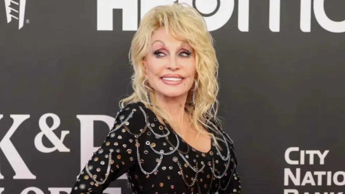 Dolly Parton