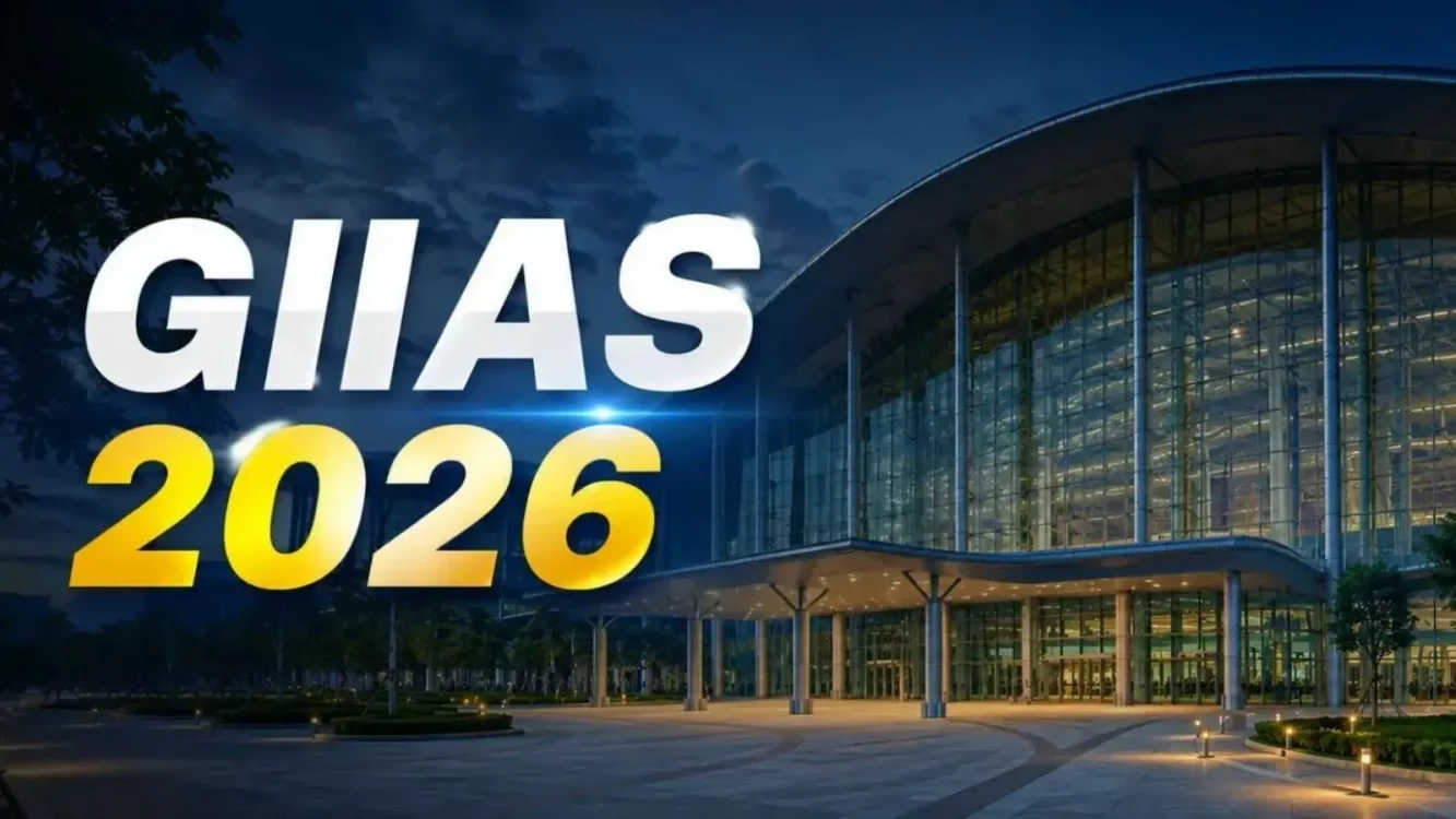 GIIAS 2026 Surabaya Jadi Panggung Mobil dan Motor Terbaru,