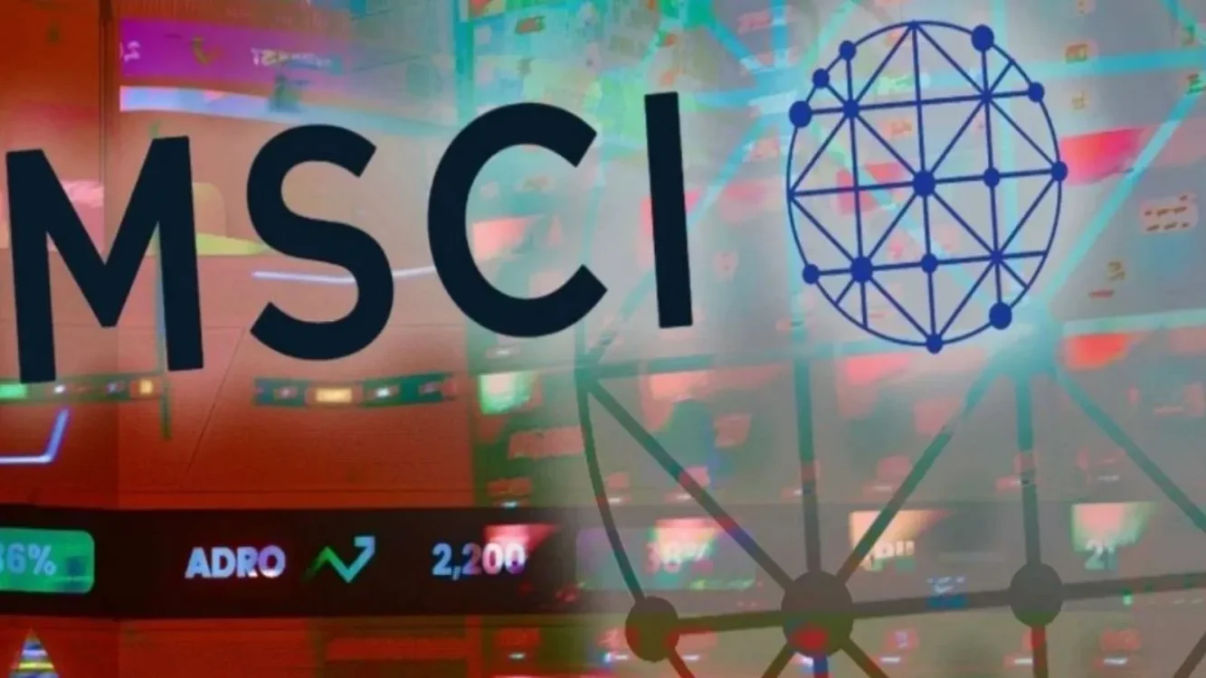 GOTO Keluar MSCI Setelah Likuiditas Anjlok, Investor Wajib Cermati Dampaknya