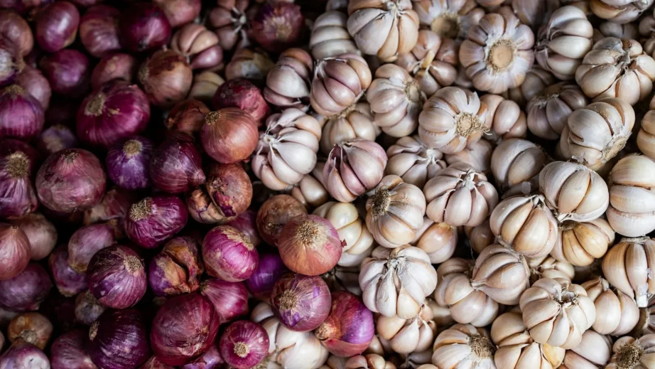 Harga Kupas Bawang