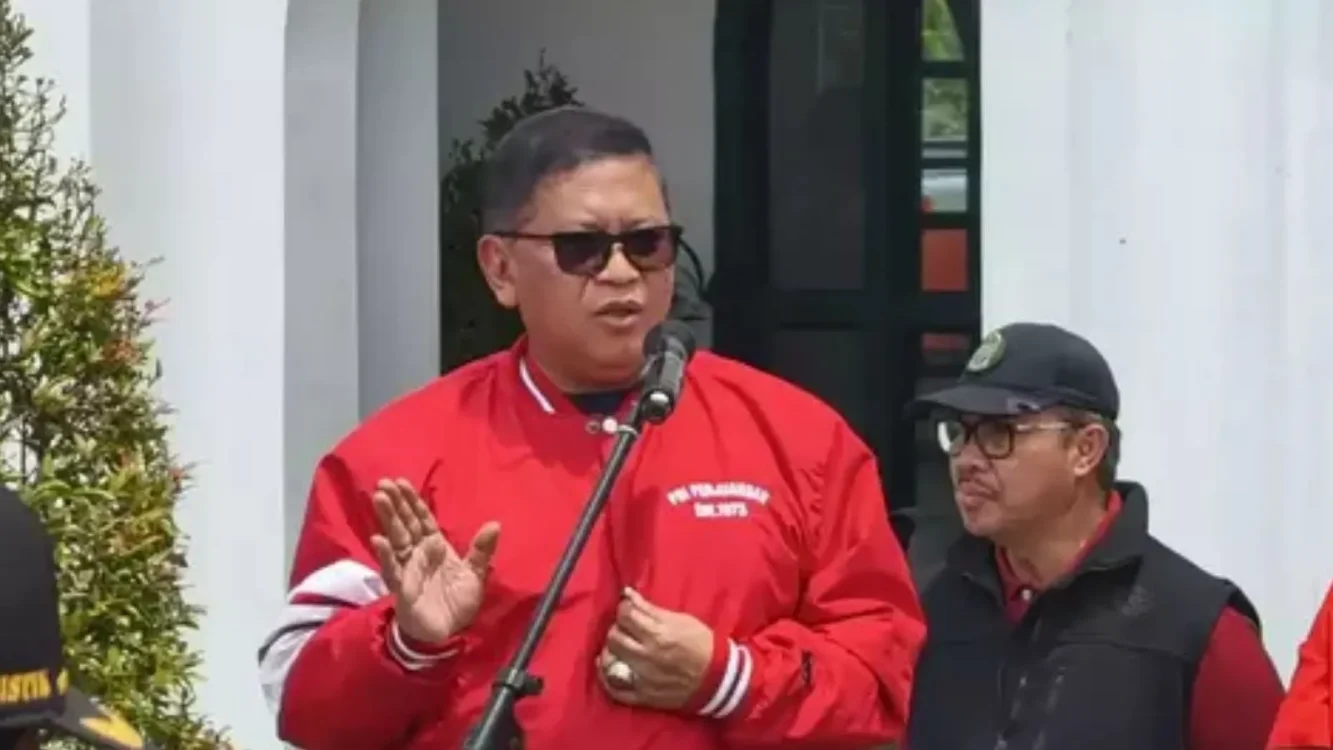 Hasto Kristiyanto Jabatan Wakil Kepala Daerah Tetap Dibutuhkan dalam Pemerintahan