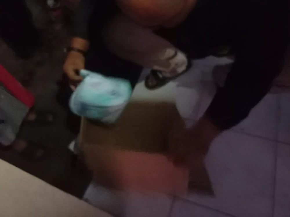 Bayi Laki-laki Ditemukan dalam Kardus di Pasar Sleman, Polisi Selidiki Identitas Orang Tua