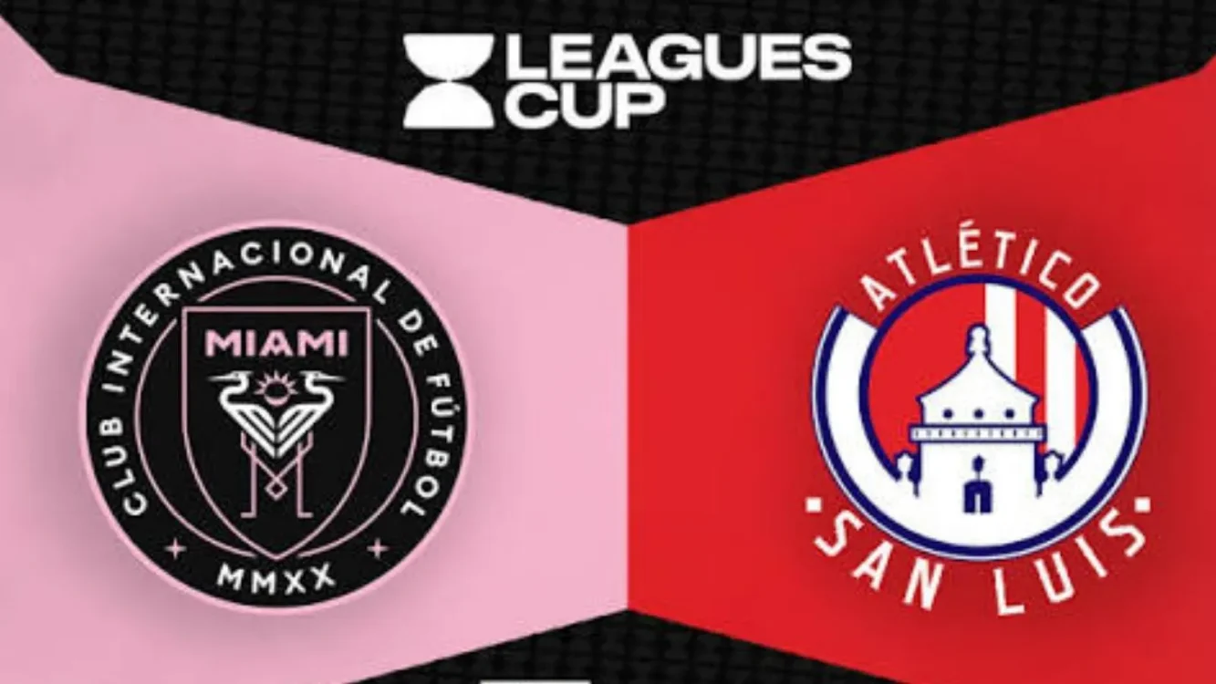 Inter Miami Menunggu Kelanjutan Laga setelah Unggul 4-2 atas Atlético San Luis