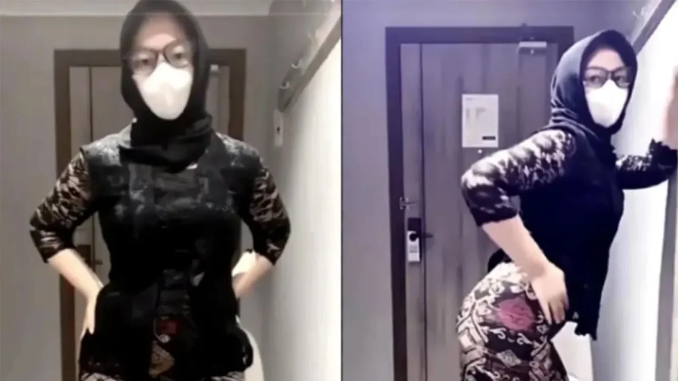 Kebaya Hitam 22 Menit 36 Detik Jadi Perbincangan, Ini Fakta yang Ditemukan