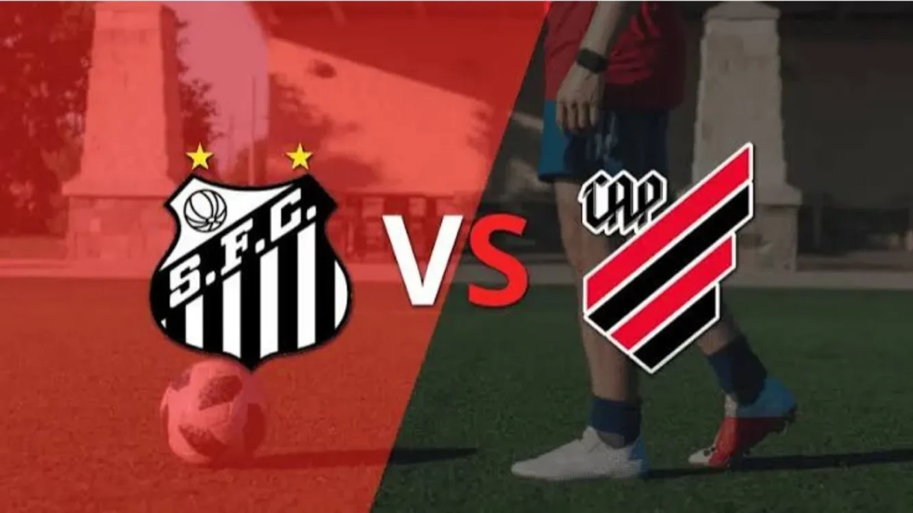 Kekalahan dari Atlético Paranaense Jadi Alarm Bahaya Santos Jelang Duel Kontra Vasco