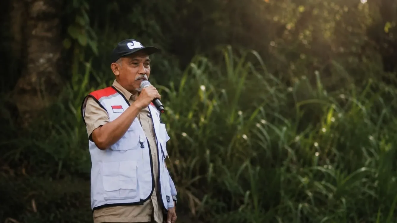Kemah BSMR DIY 2026 Cetak Relawan Muda Siap Hadapi Bencana