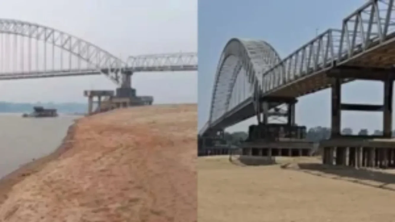 Kementerian PU Bantah Sungai Barito Kering Total, Masyarakat Diminta Tak Terpaku Video Viral
