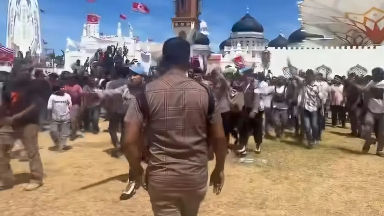 Bendera Bulan Bintang Aceh dan Perdamaian, Mengapa Polemik Ini Kembali Muncul?