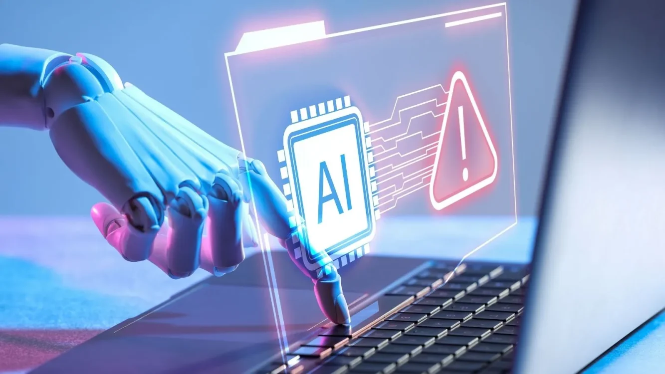 Lebih dari 100 Perusahaan Teknologi Serukan Pertahanan Siber Global Hadapi Ancaman AI