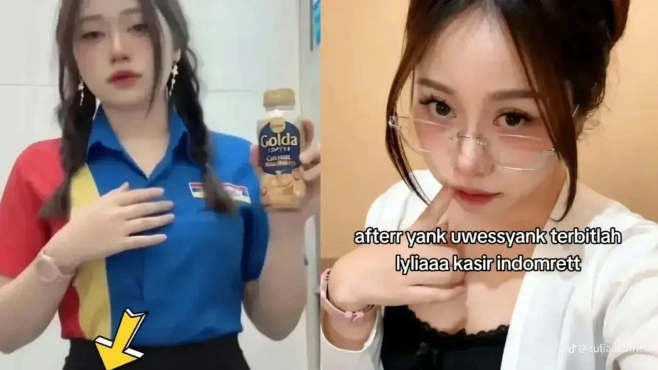 Link Download Lylia Jadi Buruan Warganet Gara-Gara Video 7 Menit, Ini Fakta yang Diketahui