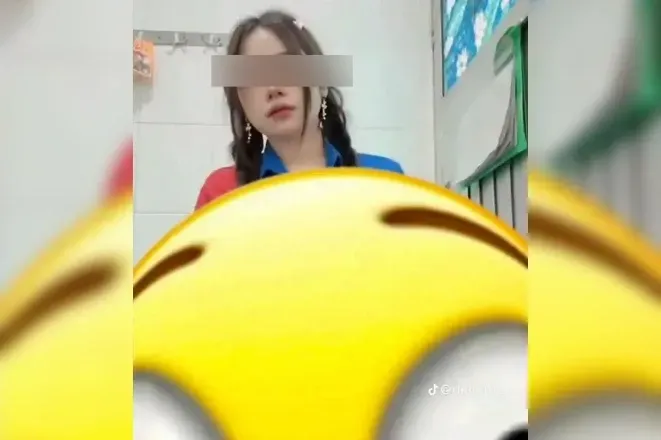 Link Full Video Kasir Coolmax 7 Menit Diburu Netizen, Ada Adegan Mandi Keringat!