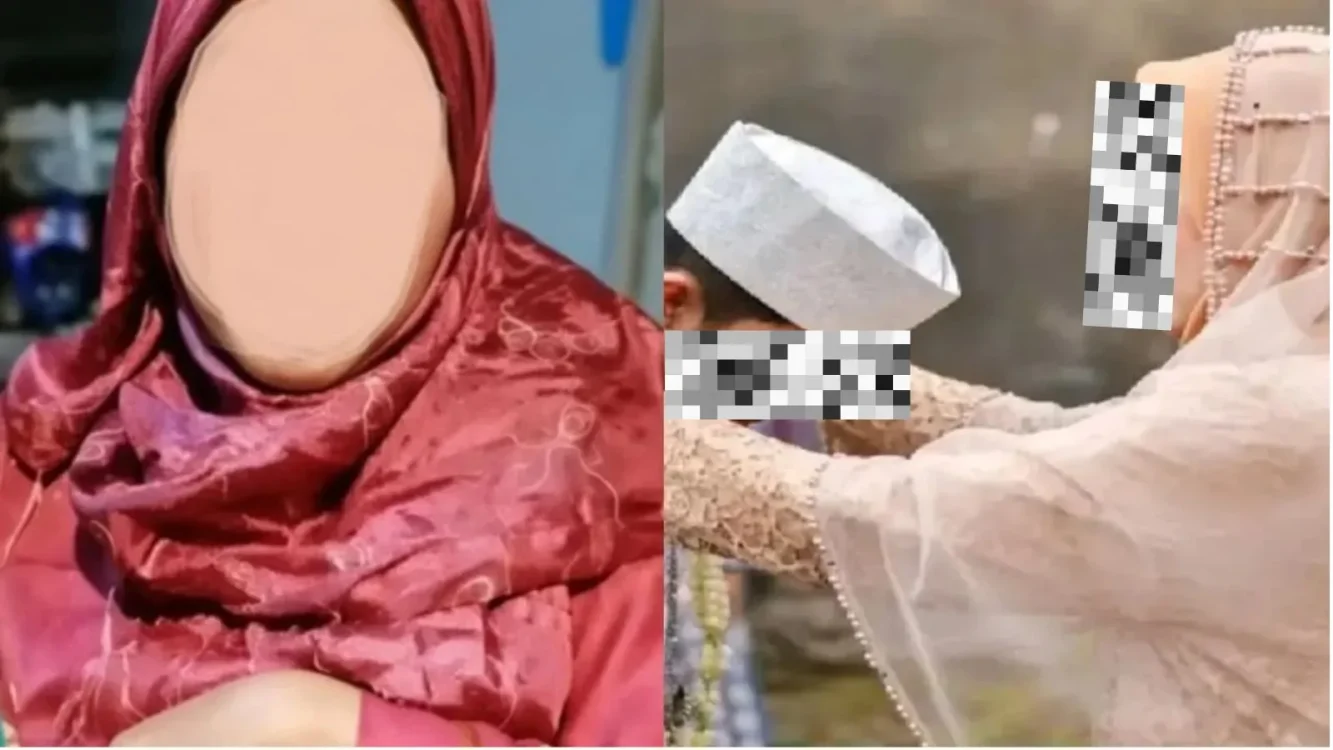 Link Video “Ibu Tiri Bareng Menantu” Viral di Medsos, Warganet Diingatkan Waspada Jebakan Phishing