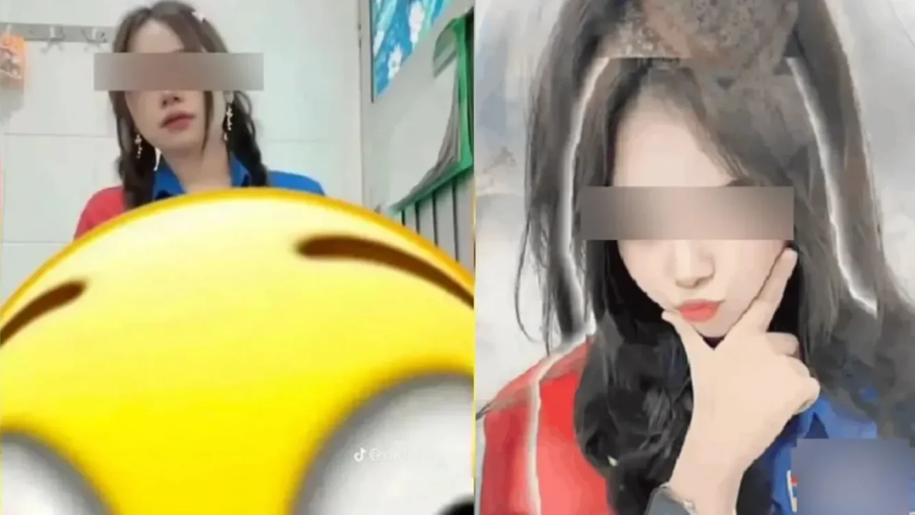 Link Video Kasir Indomaret Viral