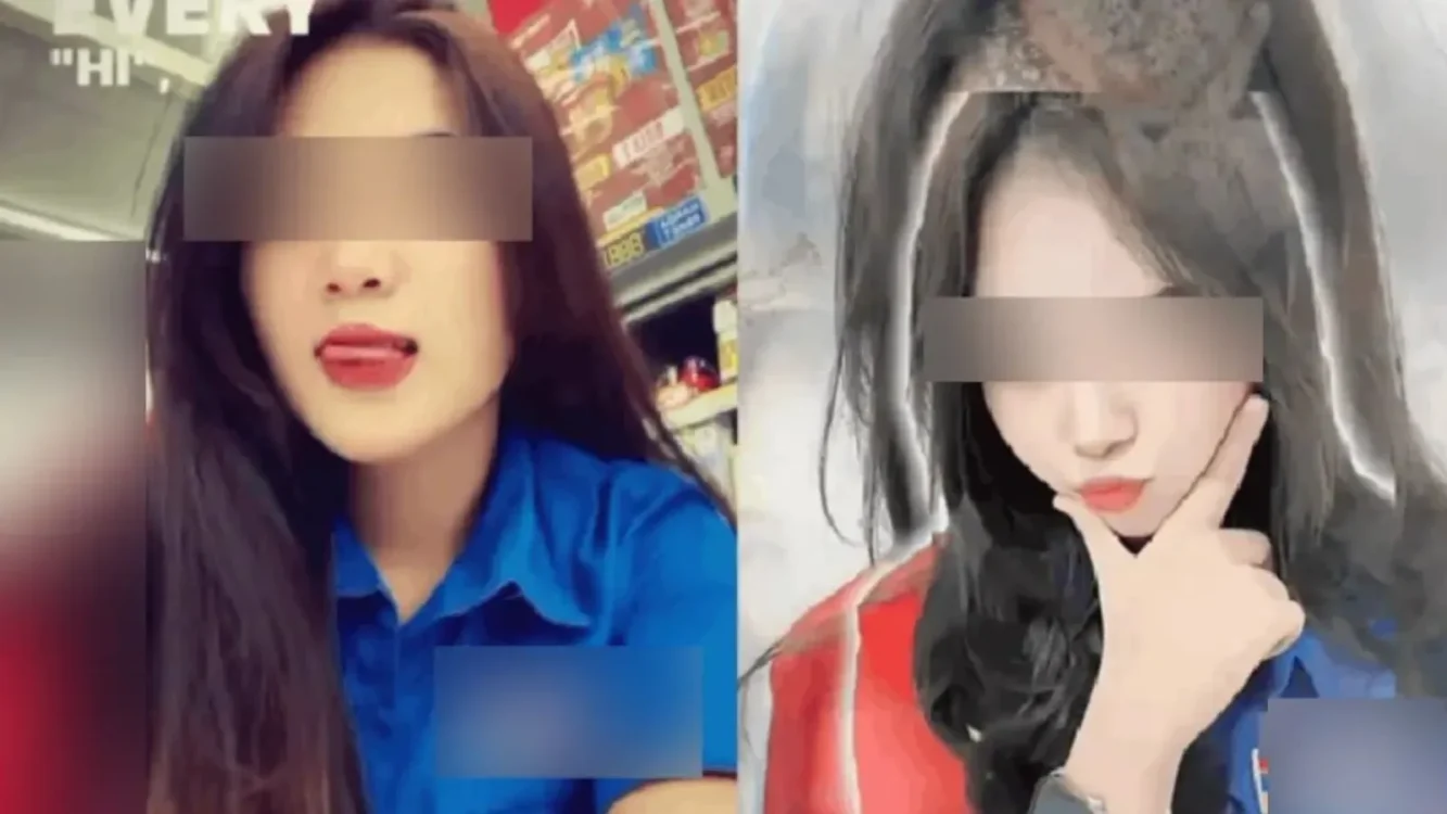 Link Video Syur Kasir Indomaret Viral Aksi Joget Dora-Dora Erotis Full 7 Menit Diburu Netizen di Tiktok dan X