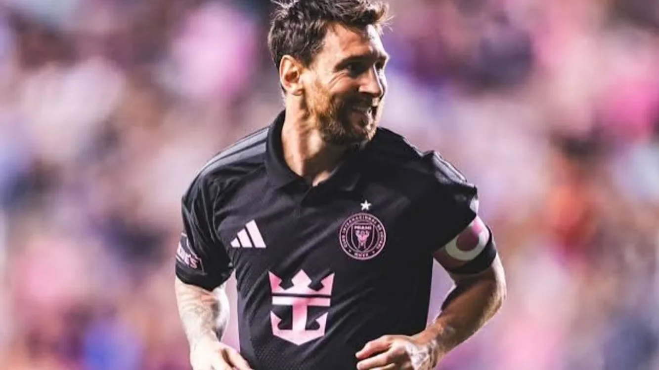 Lionel Messi Produktif, tetapi Inter Miami Baru Menang Dua Kali dalam Lima Laga MLS