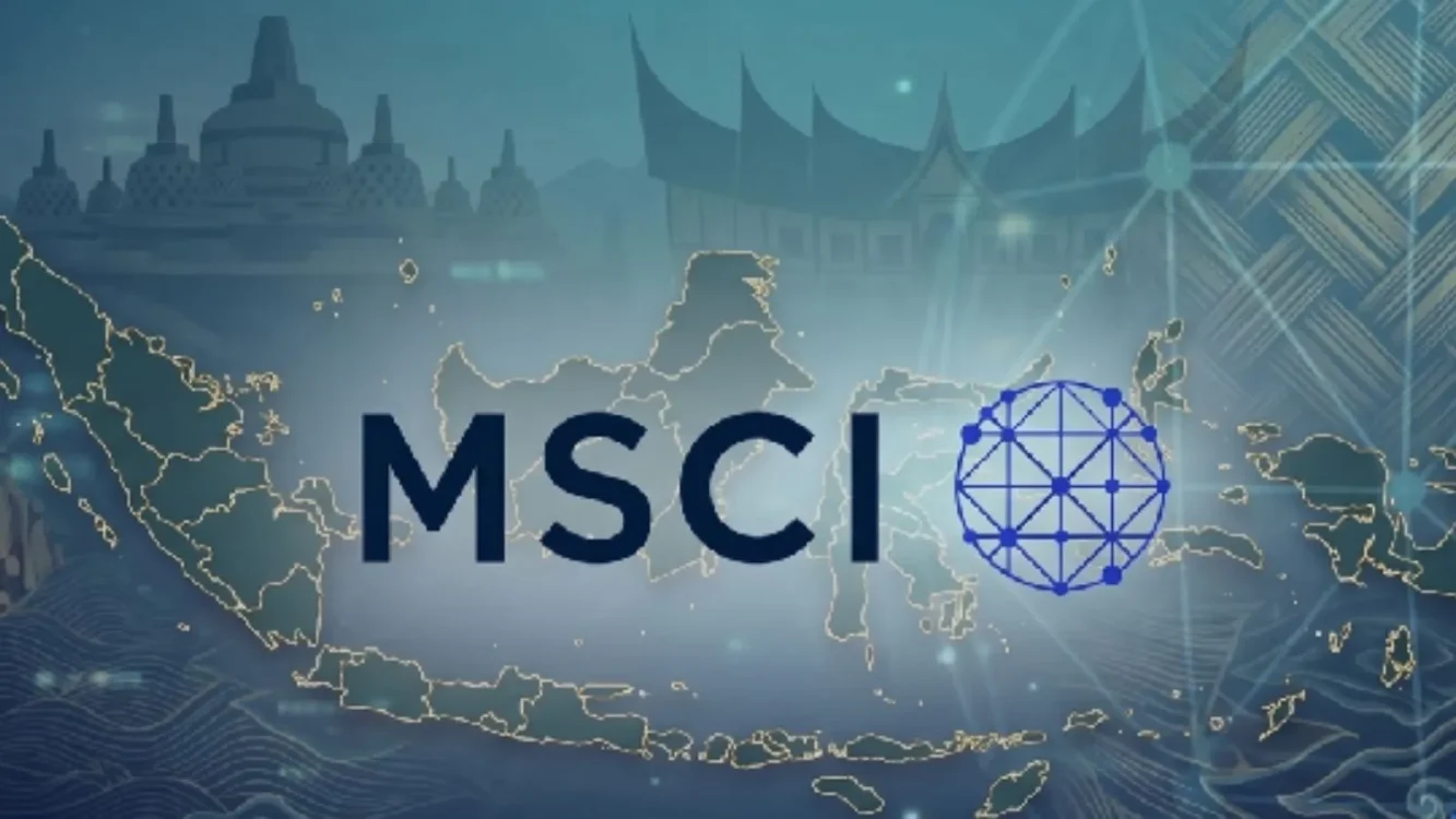 MSCI Coret GOTO dari Indeks, Masalah Likuiditas Jadi Sorotan