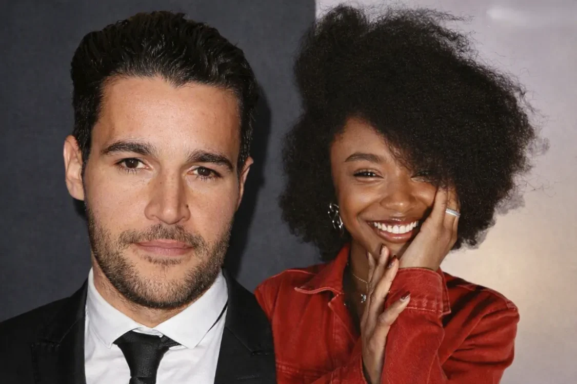 Maya Boyd resmi menjadi Storm dan Christopher Abbott sebagai Professor X di film X-Men MCU