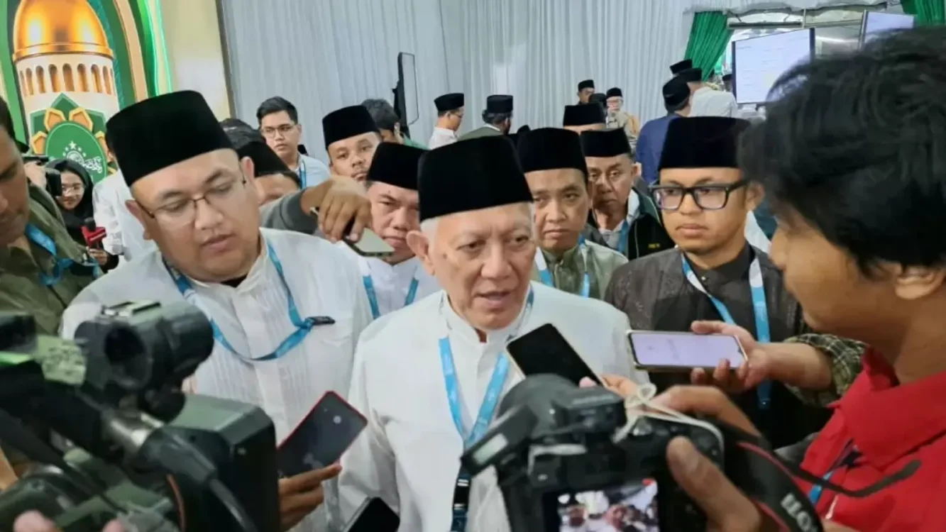 PBNU Muktamar NU 2026