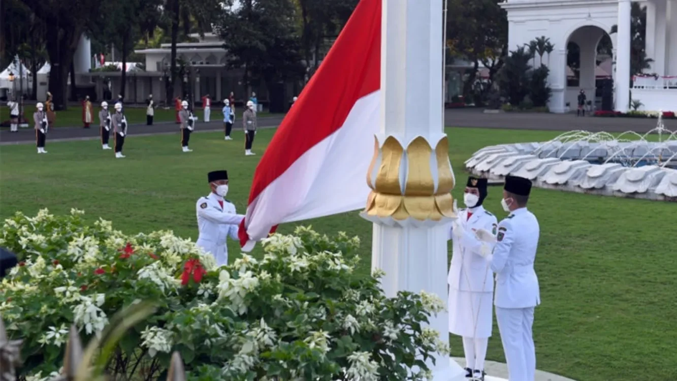 Pandang Istana 2026 Segera Dibuka Masyarakat Diminta Waspada Penipuan Tiket