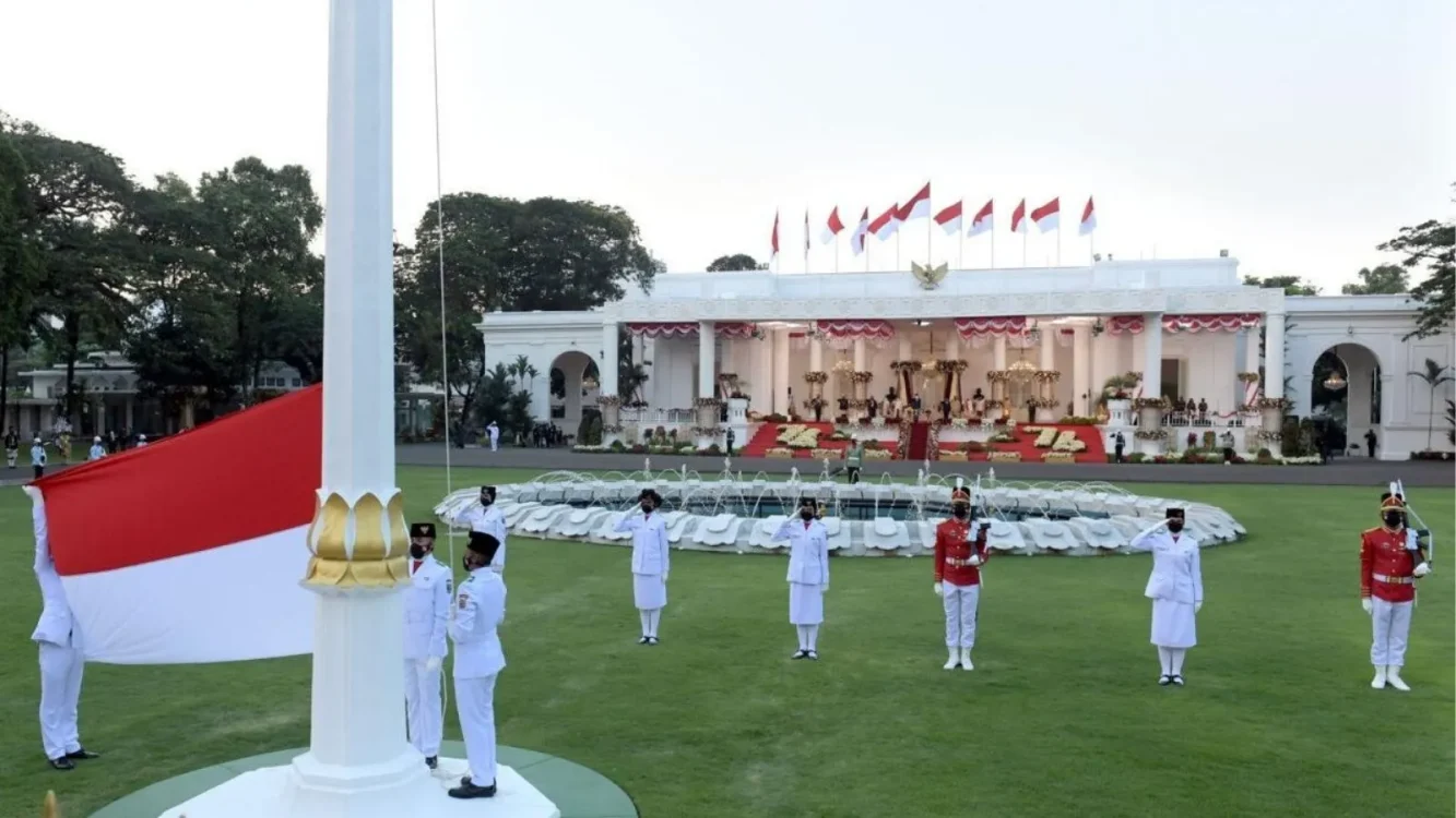 Panduan Lengkap Pandang Istana 2026 Link, Syarat, dan Cara Cek Status Pendaftaran