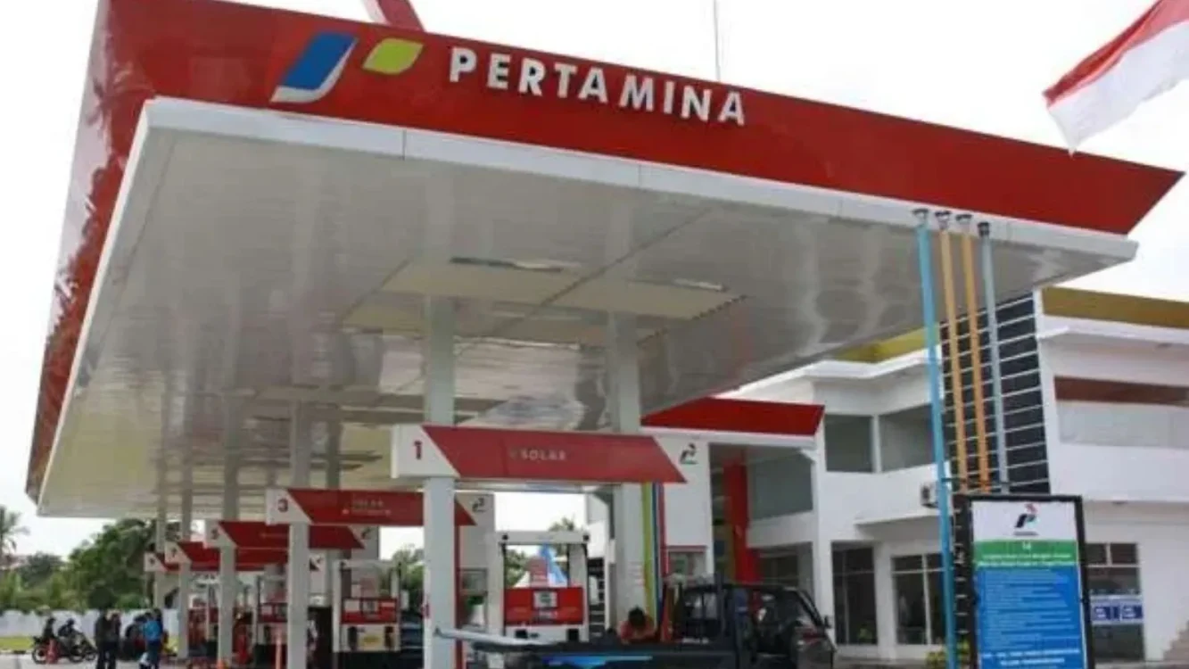 Perbandingan Harga BBM Hari Ini Pertamina