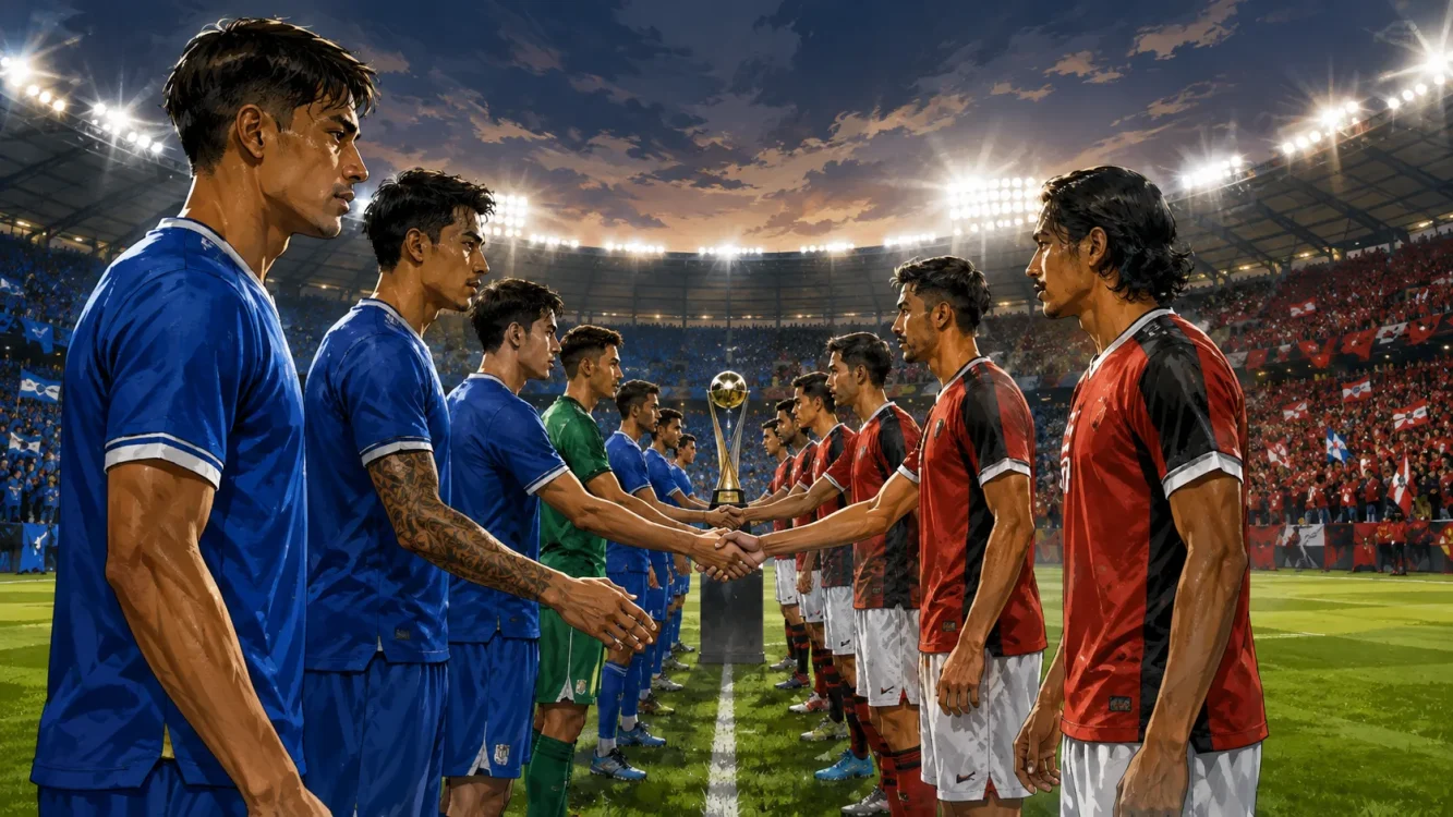 Persib vs Bali United Malam Besok, Duel Terakhir Dewata Challenge Series 2026