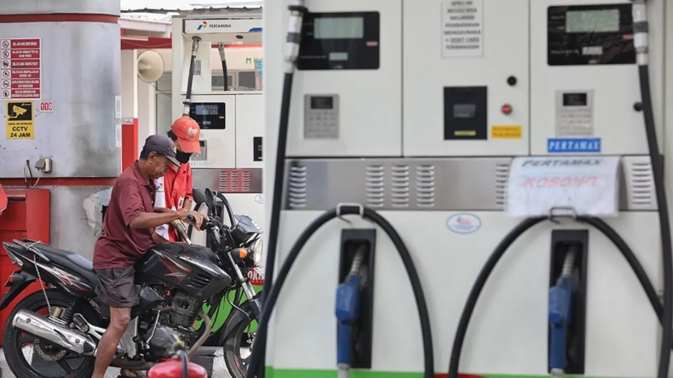 Pertamax Turun! Ini Harga BBM Pertamina Terbaru 11 Agustus 2026 di Seluruh Indonesia