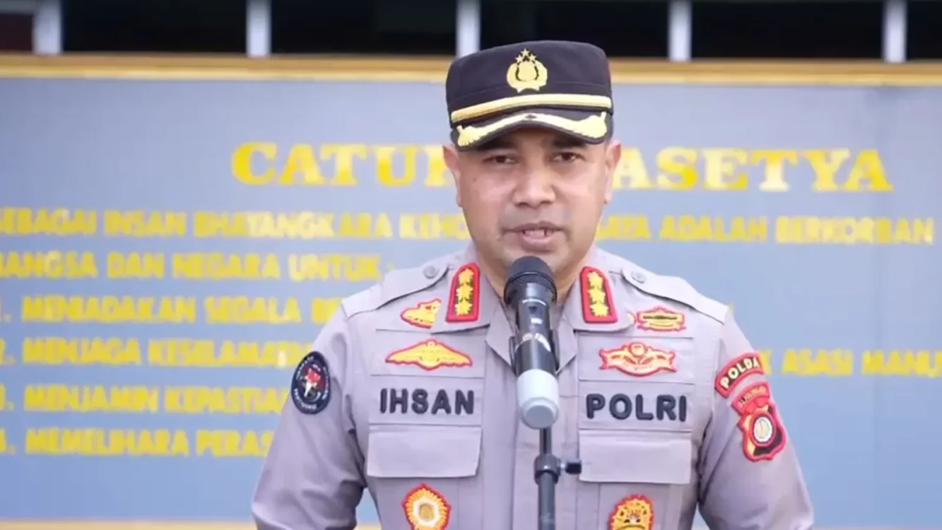 Polda DIY Panggil 3 Tersangka Kasus Gangguan Ibadah GMS Bantul, Ini Pasal yang Dikenakan