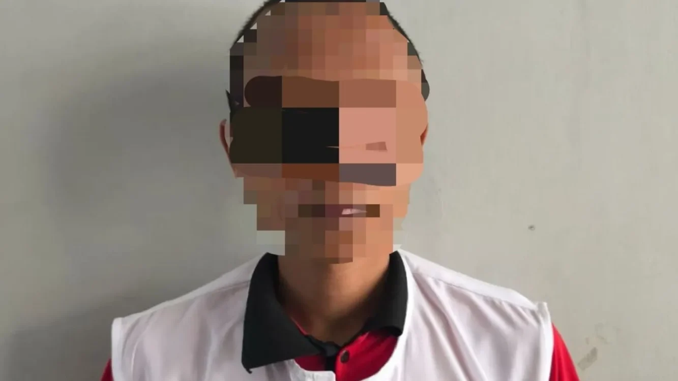 Polisi Ungkap Curanmor di Sewon, Pelaku Ternyata Sedang Jalani Hukuman di Rutan Yogyakarta