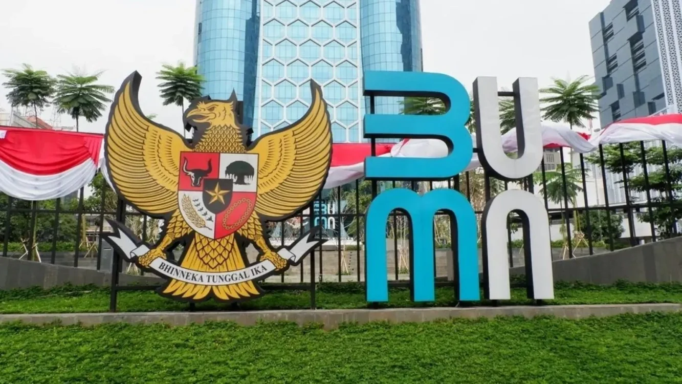 Prabowo Wacanakan Pengadilan Ad Hoc, Direksi Badan Usaha Milik Negara Bisa Diusut 30 Tahun ke Belakang