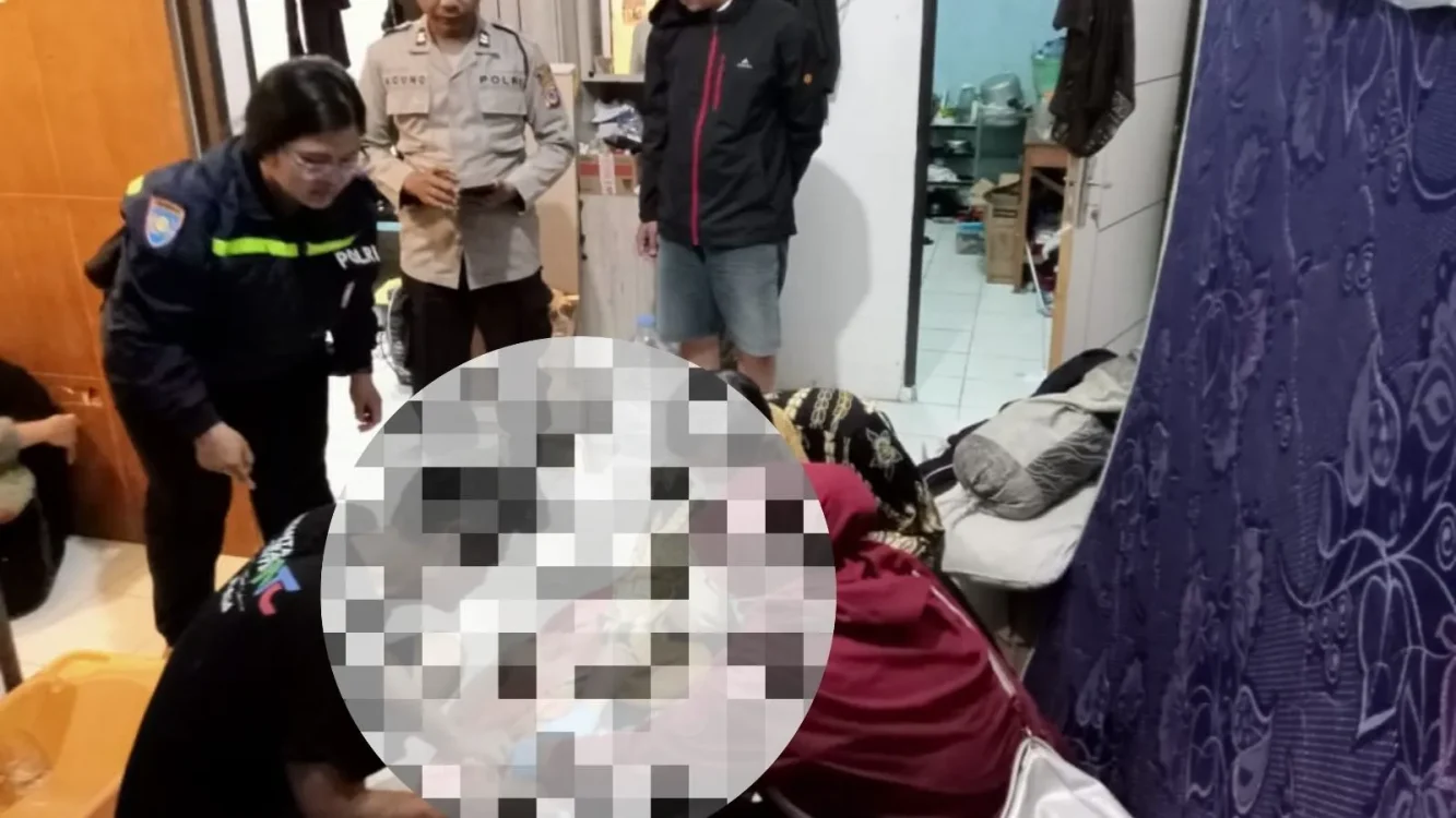 Pria 31 Tahun Ditemukan Meninggal di Rumah Godean Sleman, Polisi Imbau Warga Peduli Kondisi Orang Terdekat