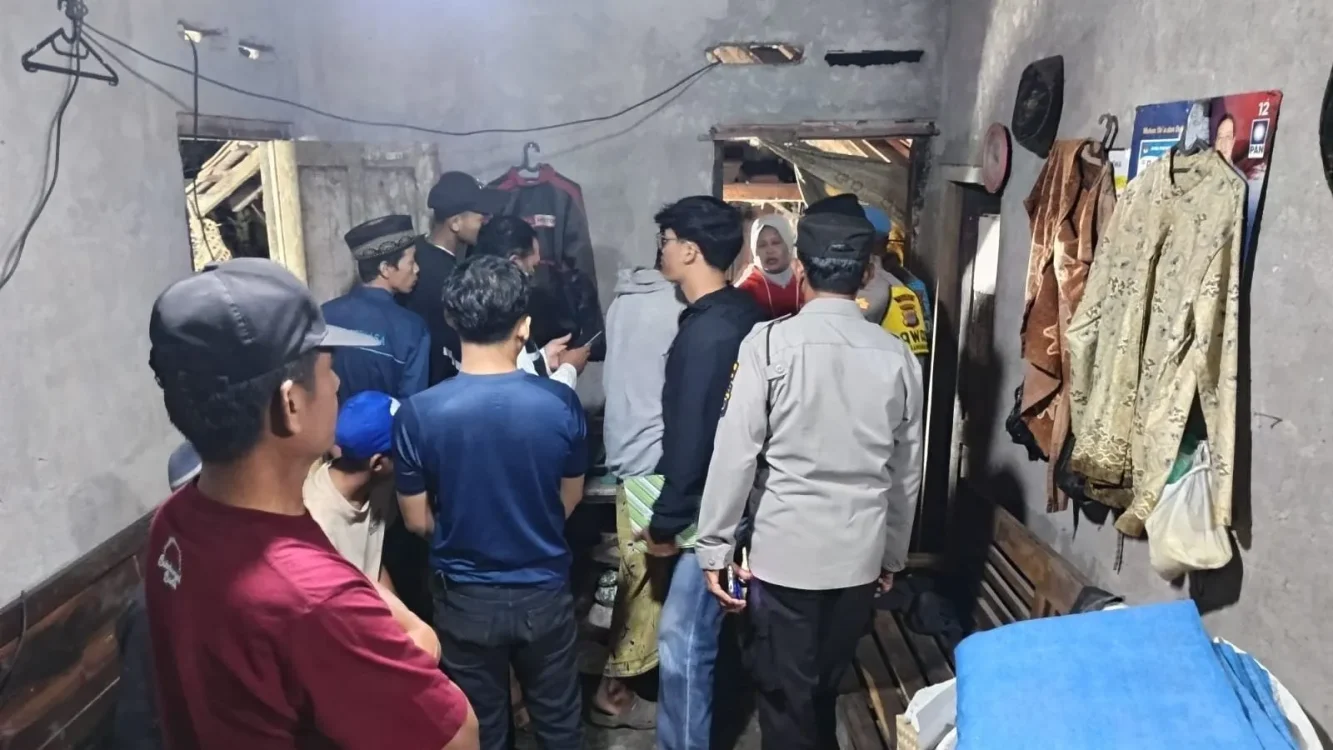 Pria Lansia di Bantul Ditemukan Meninggal di Dapur Rumah, Diduga Jatuh Karena Faktor Usia