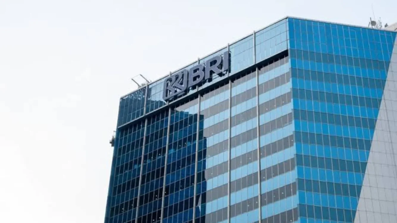 Prospek BBRI Jadi Sorotan setelah Asing Borong