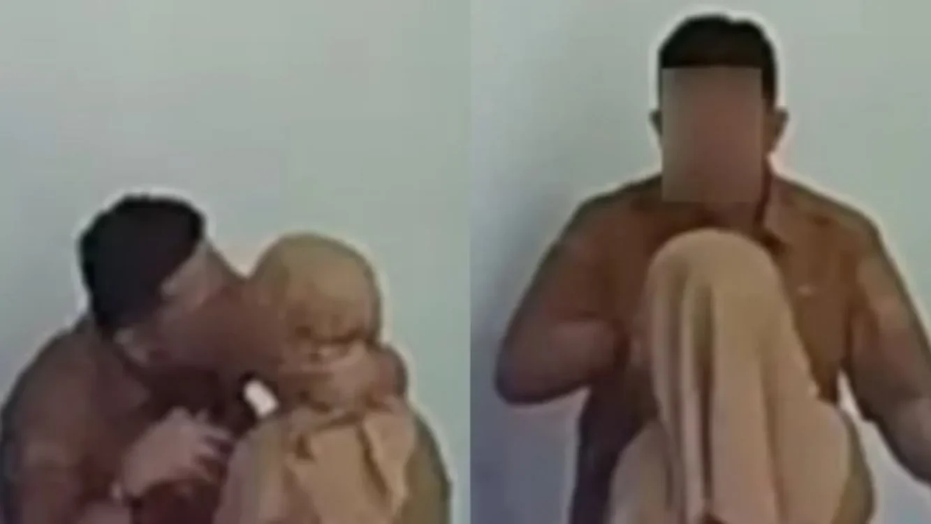 Rekaman CCTV Pemprov Sumbar Viral, Kepala Biro Mengundurkan Diri Usai Beri Klarifikasi