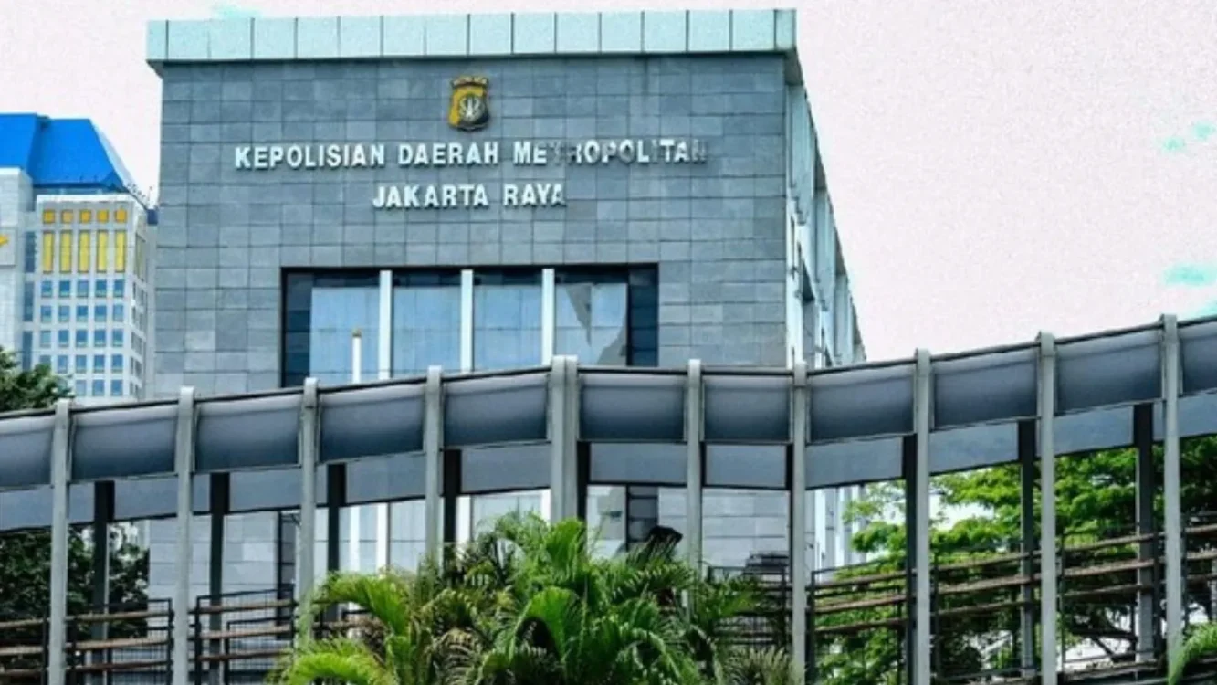 Rotasi Besar Mutasi Polri,