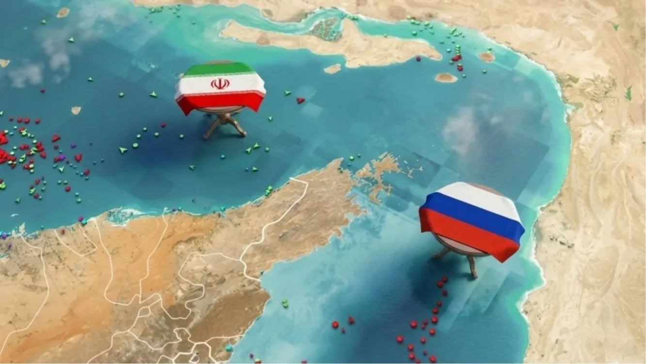 Rusia Ancam Inggris setelah Drone Jarak Jauh Digunakan Ukraina untuk Menyerang