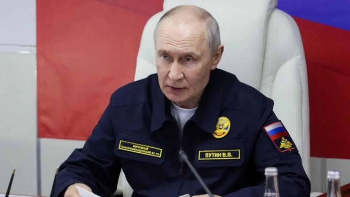 Rusia Peringatkan Inggris soal Dukungan ke Ukraina, “Semakin Tinggi Harga yang Harus Dibayar”