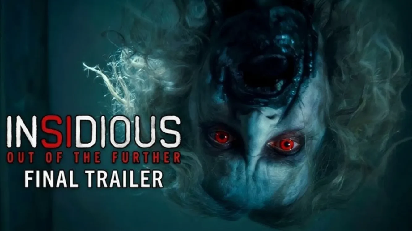 Sebelum Nonton Insidious 6, Kenali Sinopsis, Karakter Baru dan Ancaman The Further