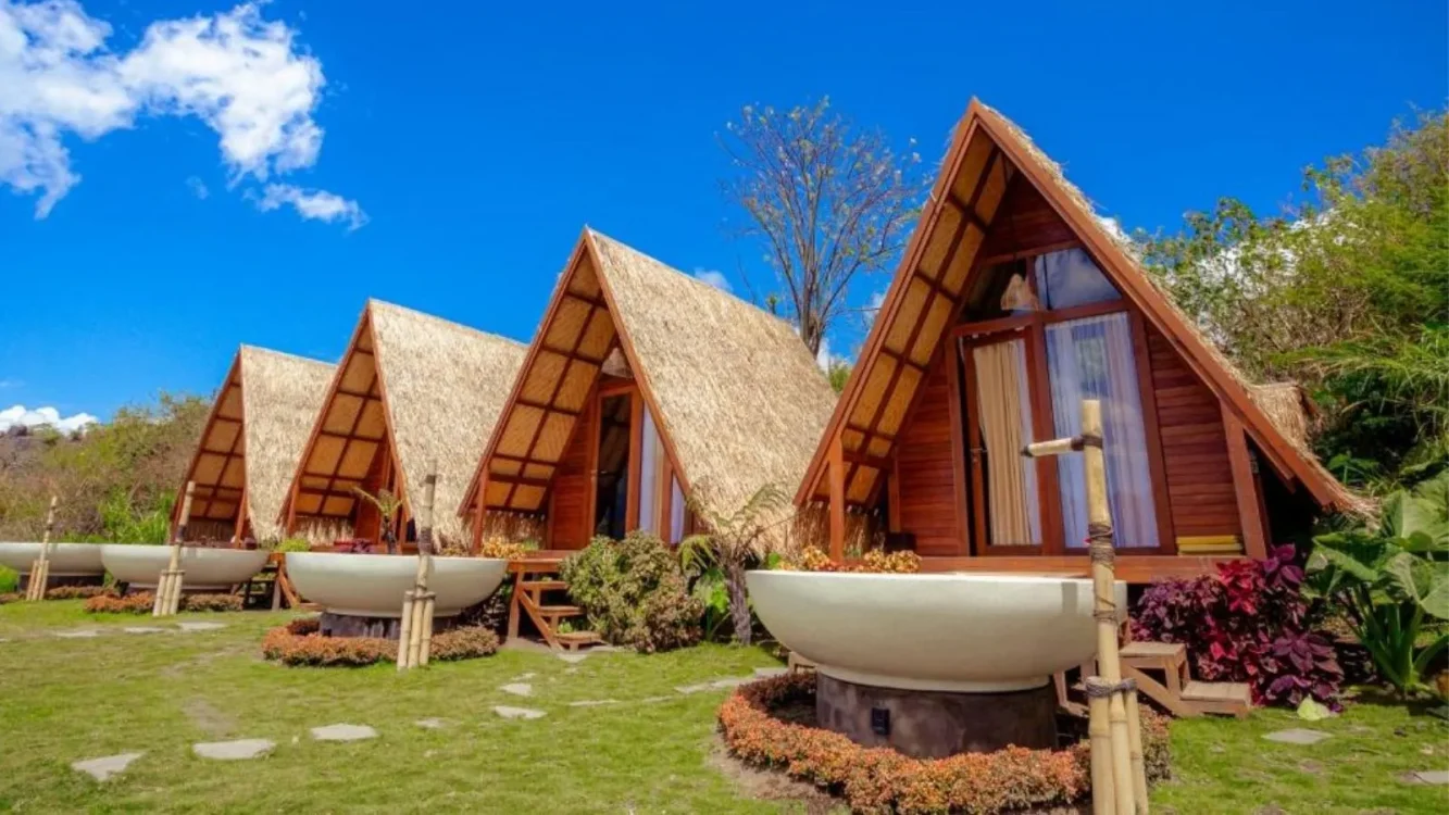 Segara Camp Kintamani Jadi Pilihan Glamping Terjangkau Dekat Gunung Batur