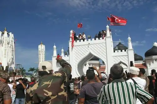 Bendera Bulan Bintang Aceh Jadi Polemik, Pemprov-DPRA Minta Kepastian Mendagri