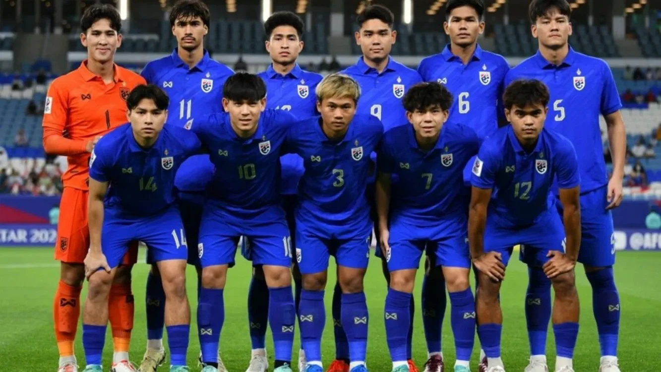 Thailand Pecahkan Rekor Sendiri Setelah Lolos Empat Kali Beruntun ke Final Piala AFF