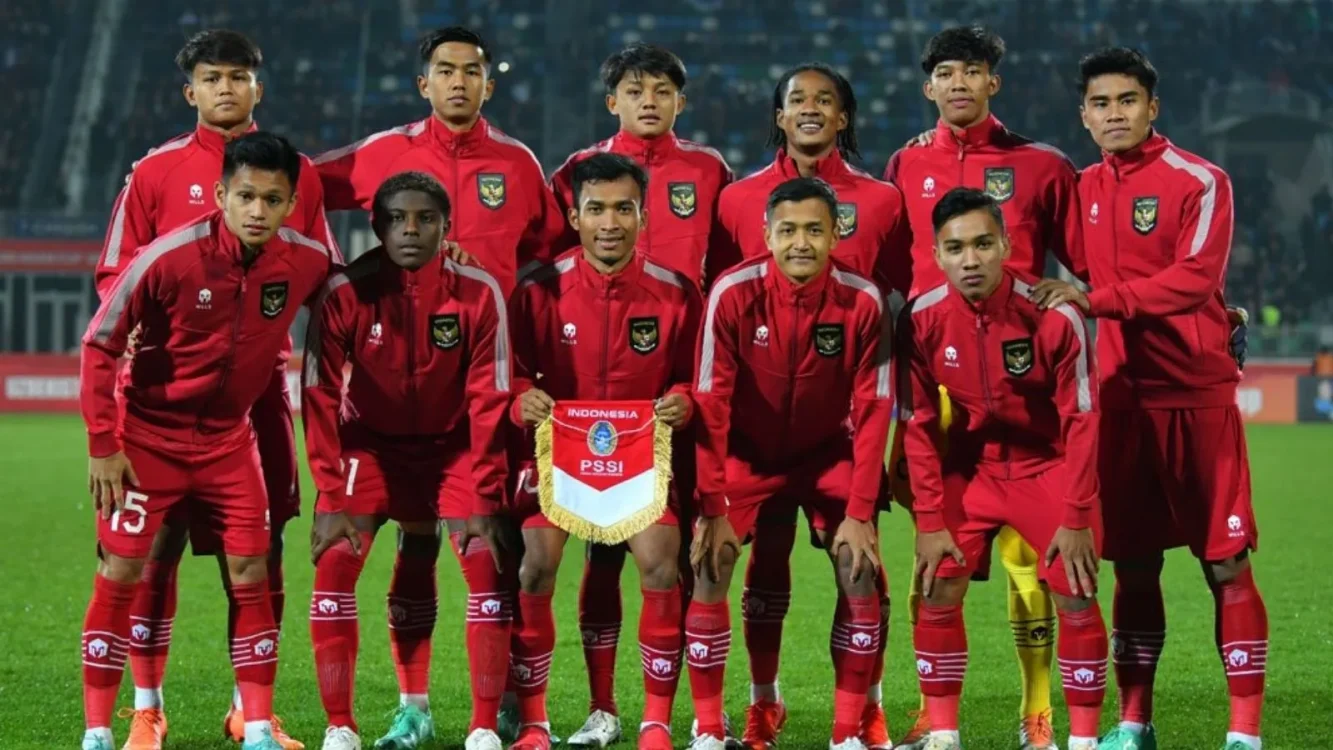Timnas Indonesia U-20 Hadapi Malaysia 31 Agustus, Ini Jadwal dan Peluang Lolos