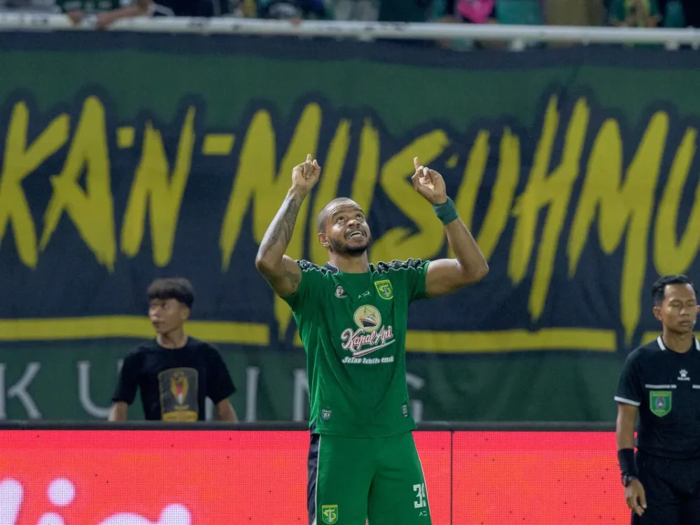 Tumbangkan Port FC, Coach Tavares Pastikan Persebaya Terus Berbenah