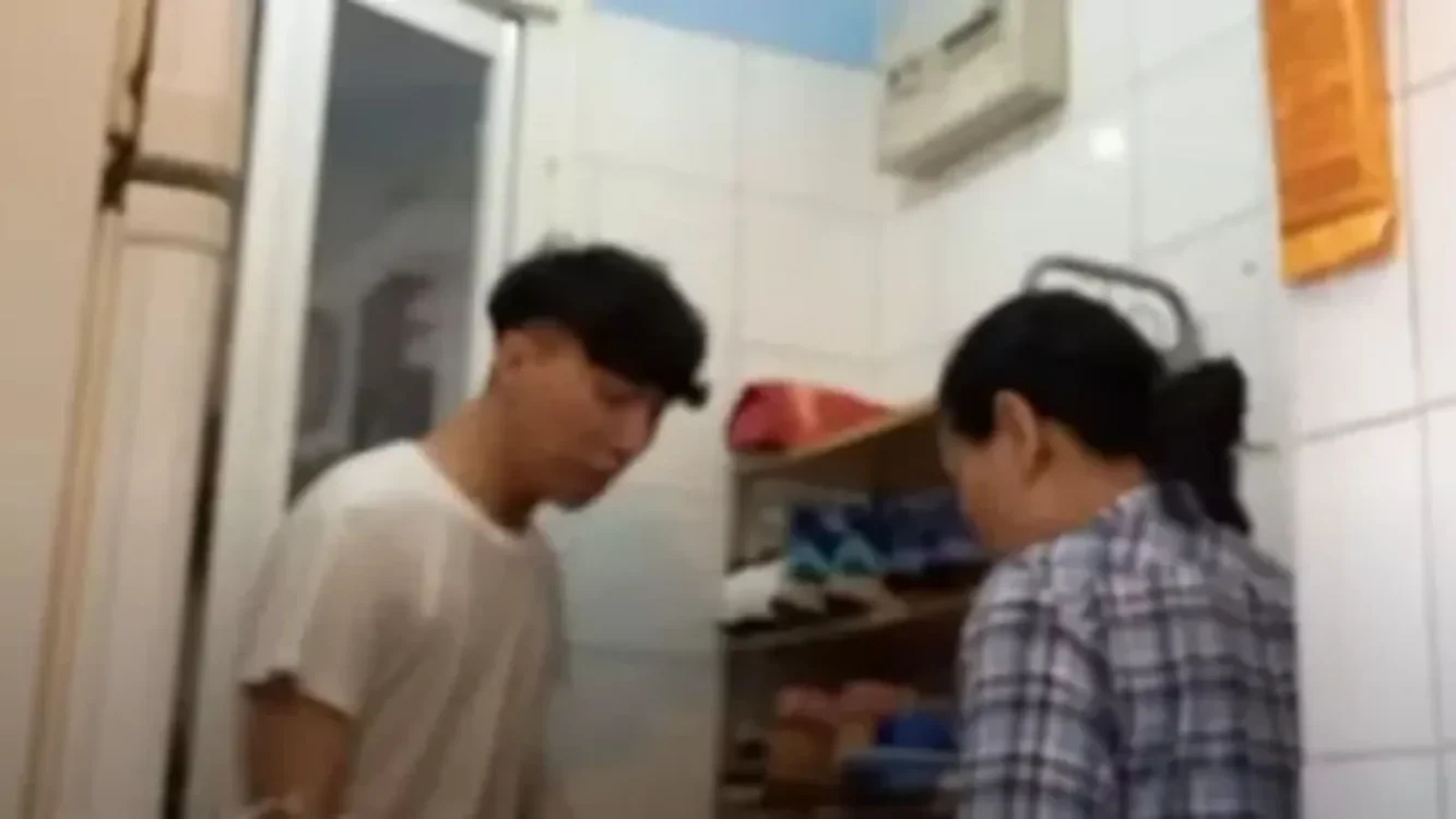 Video Mas TKL Taiwan vs Mbak PRT Hongkong Viral di TikTok, Isi Belum Terverifikasi
