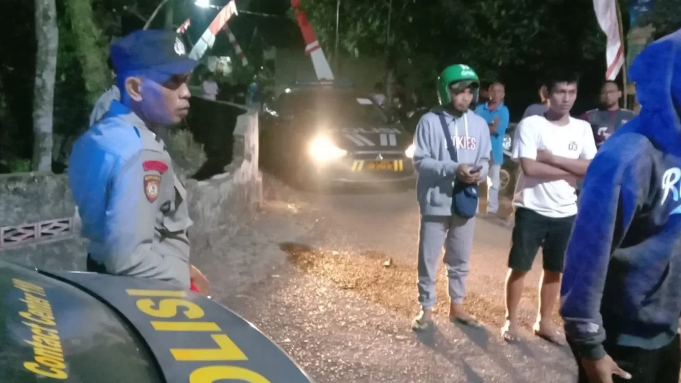 Viral di Media Sosial, Pencuri HP di Dasbor Motor Akhirnya Diamankan Polisi