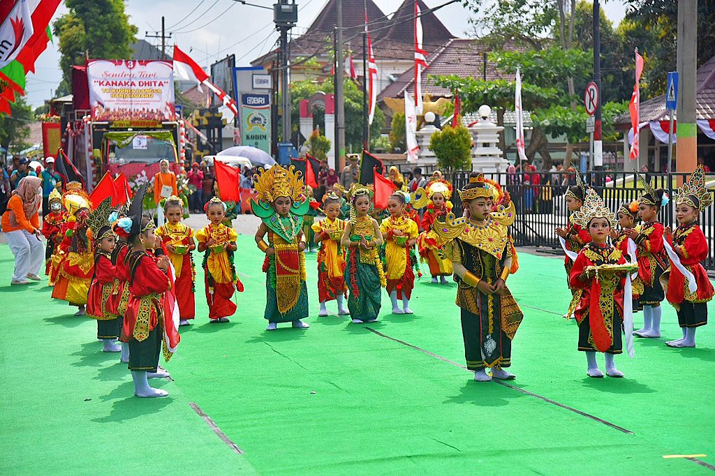 : Kominfo Lumajang/Anam (Istimewa)